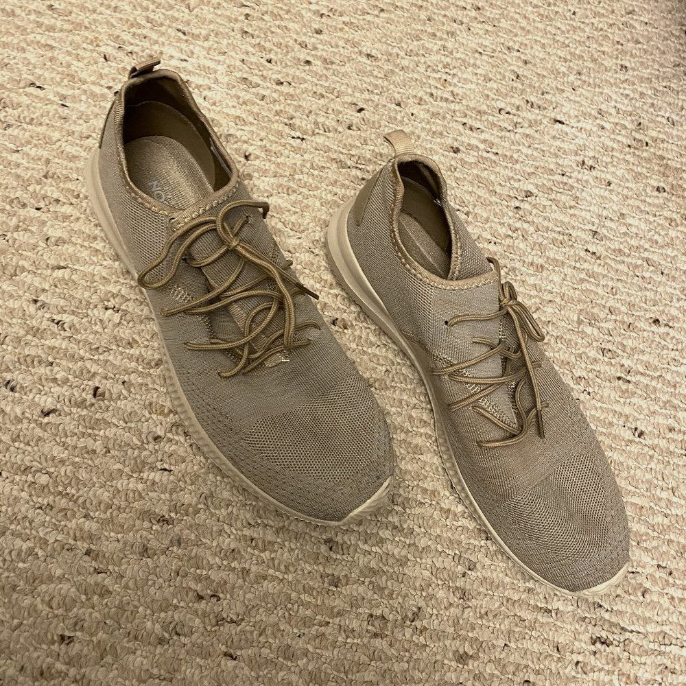 Black And Tan Combo Trainers BUNDLE DEAL